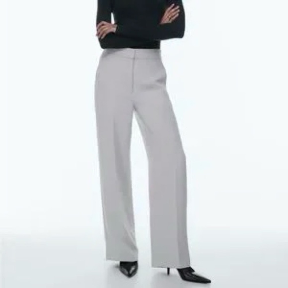 Wilfred Alanya pant lilac 0 30L